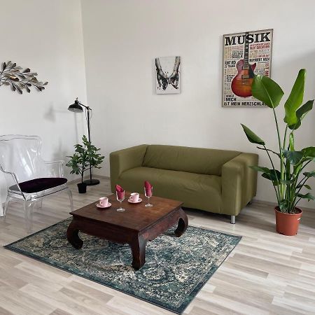 Gesamte Unterkunft Im Zentrum Von Wien Top 27 Buitenkant foto
