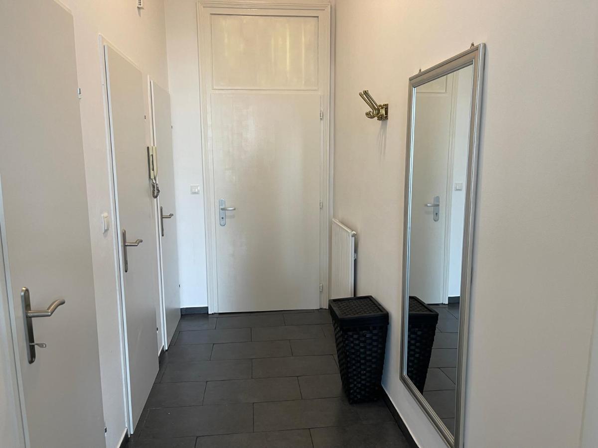 Gesamte Unterkunft Im Zentrum Von Wien Top 27 Buitenkant foto