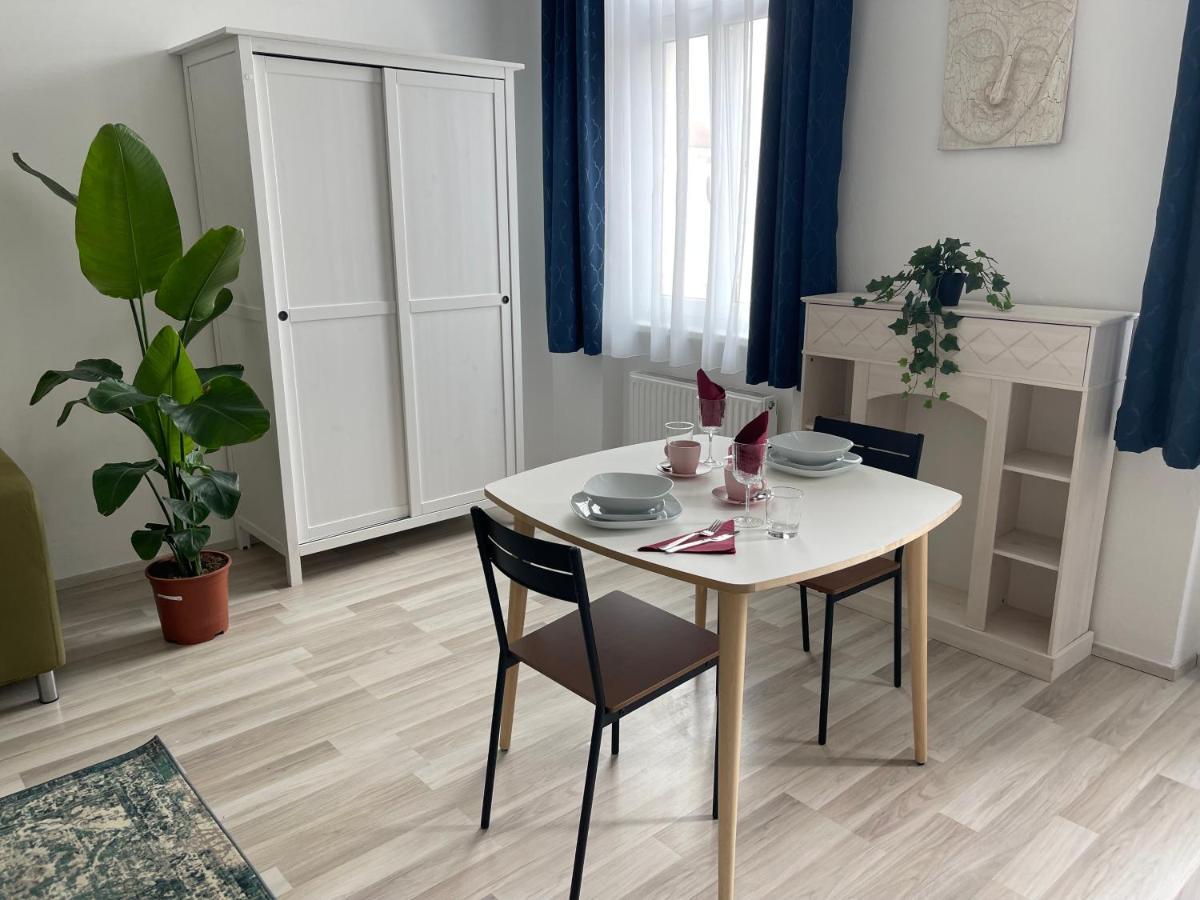 Gesamte Unterkunft Im Zentrum Von Wien Top 27 Buitenkant foto